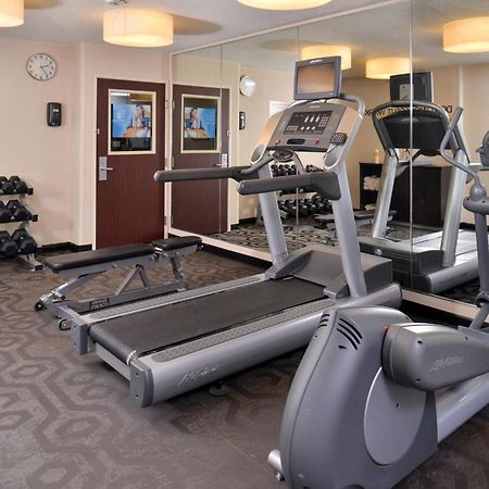 Fairfield Inn & Suites By Marriott Helena Kültér fotó
