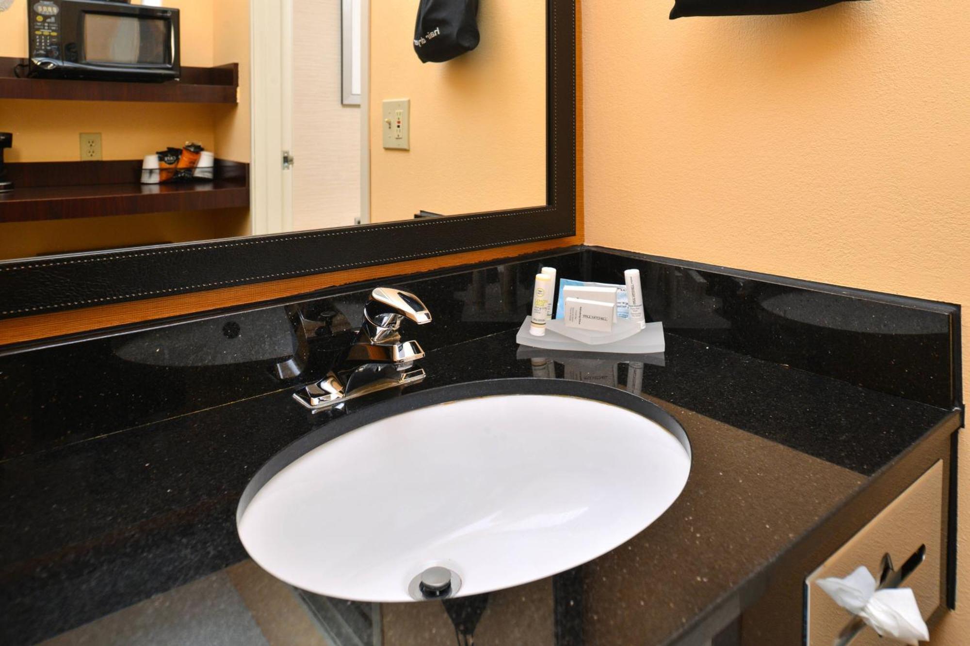 Fairfield Inn & Suites By Marriott Helena Kültér fotó