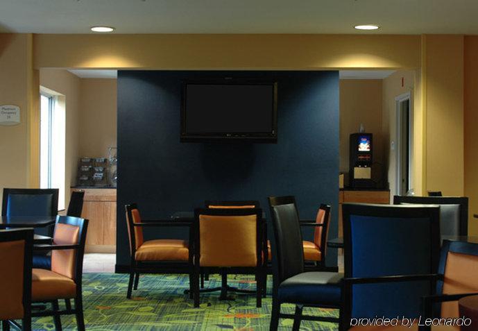 Fairfield Inn & Suites By Marriott Helena Kültér fotó