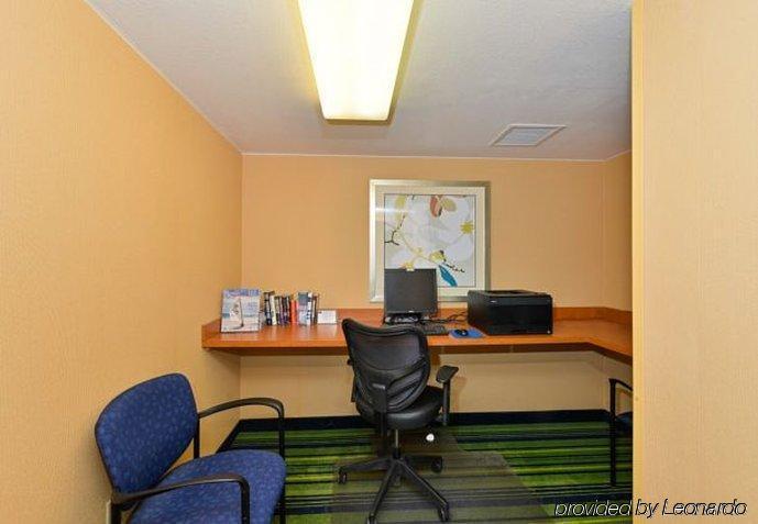 Fairfield Inn & Suites By Marriott Helena Kültér fotó