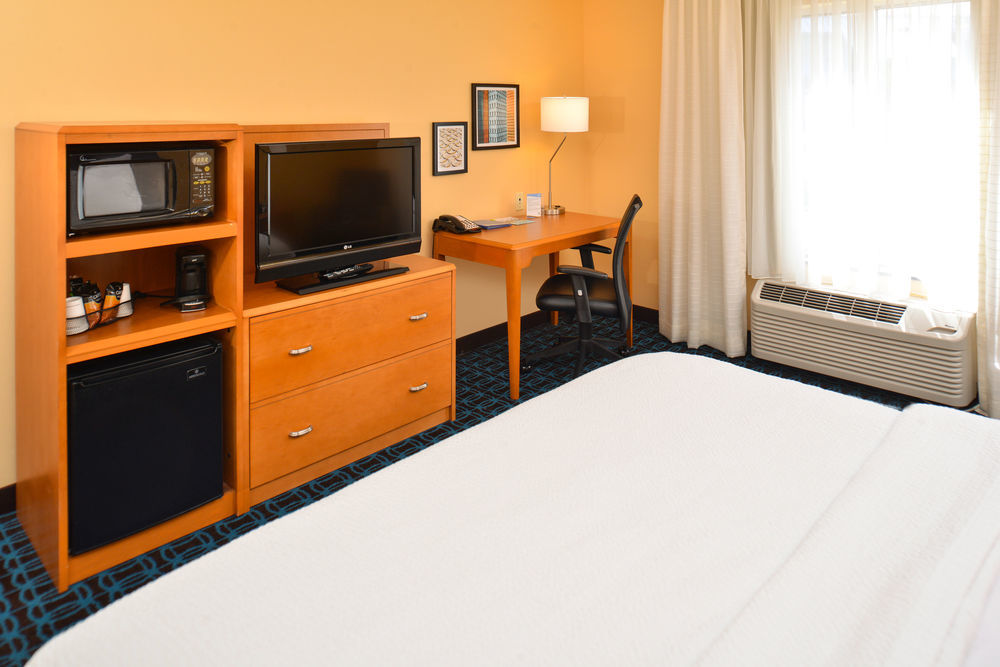 Fairfield Inn & Suites By Marriott Helena Kültér fotó