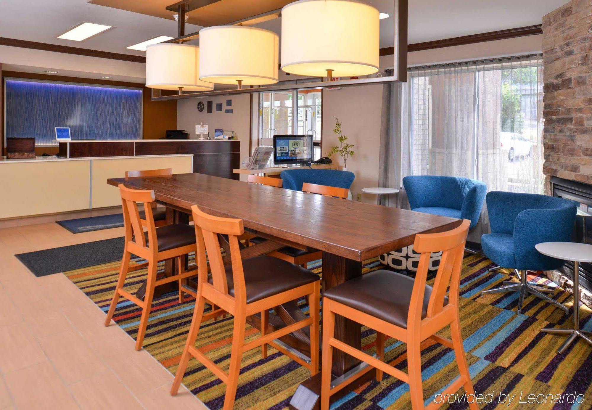 Fairfield Inn & Suites By Marriott Helena Kültér fotó