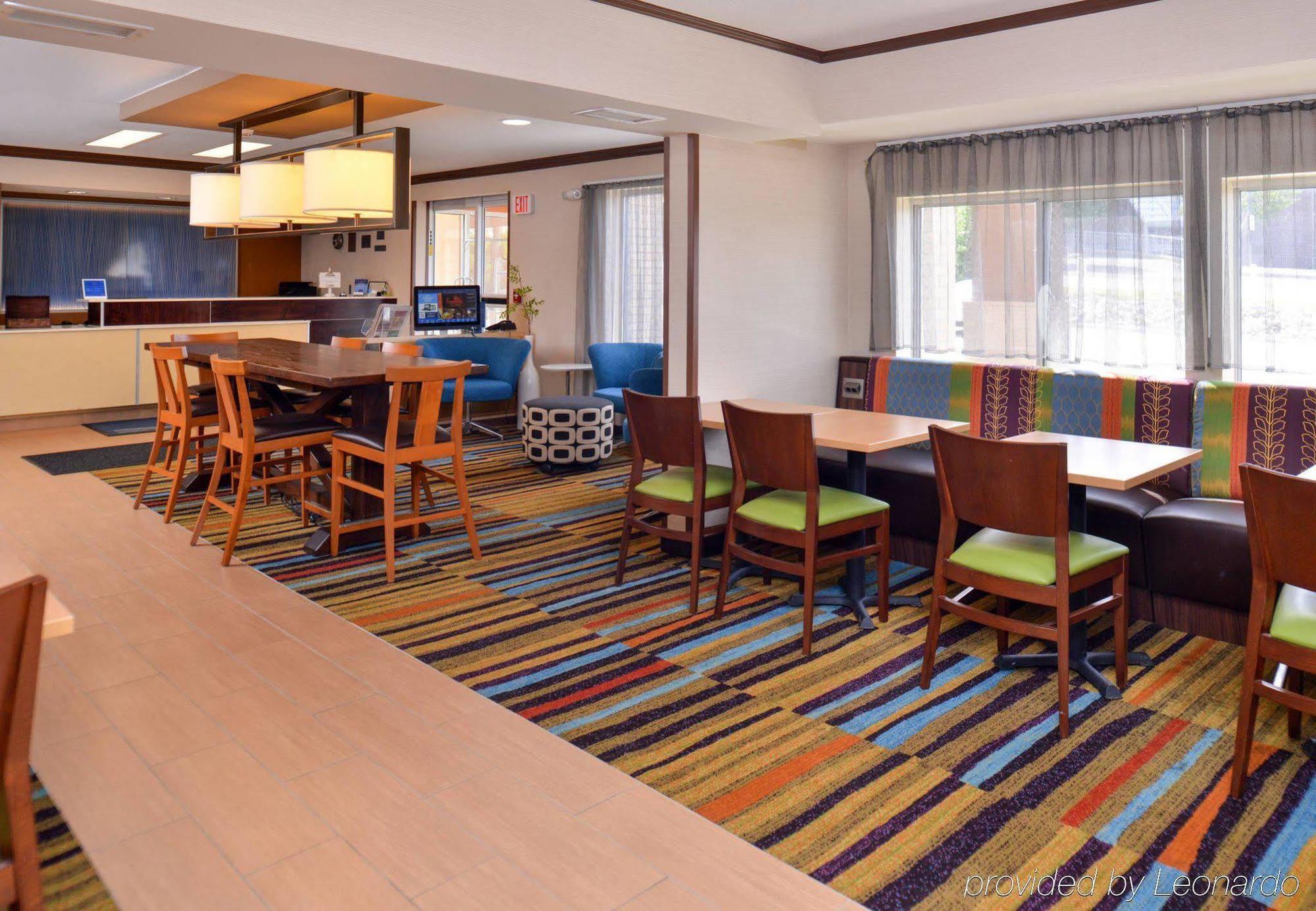 Fairfield Inn & Suites By Marriott Helena Kültér fotó