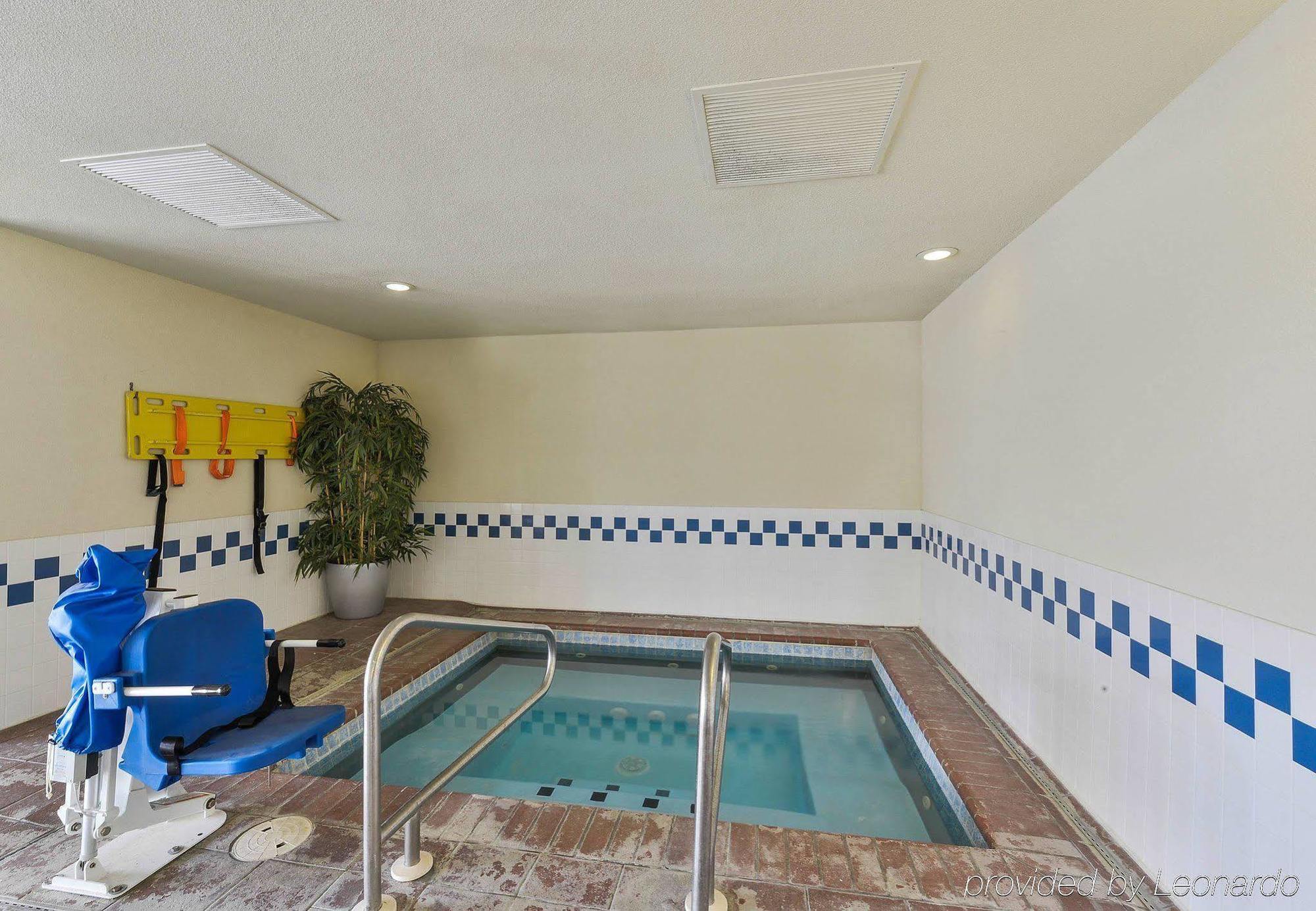 Fairfield Inn & Suites By Marriott Helena Kültér fotó